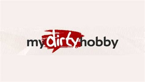 my dirtyhobby.com